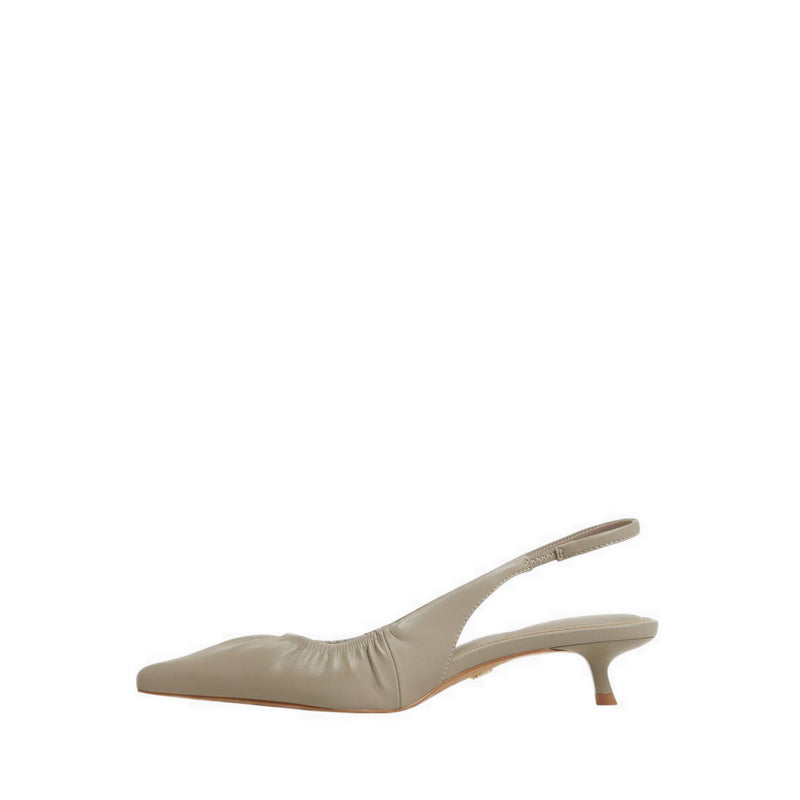 Mystia Women'S Heeled Shoes - Other Green