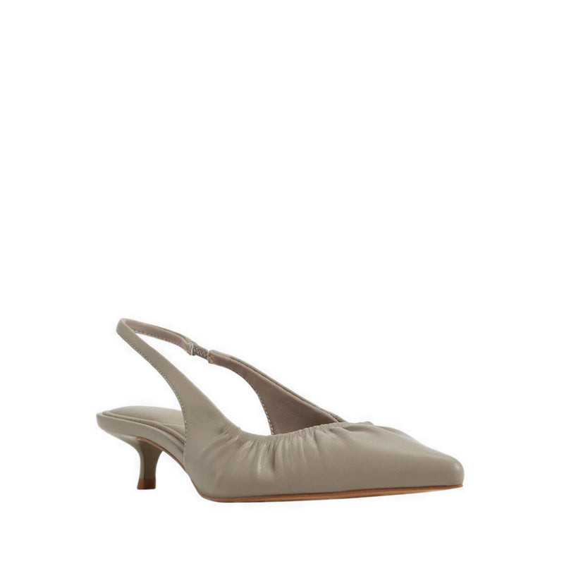 Mystia Women'S Heeled Shoes - Other Green