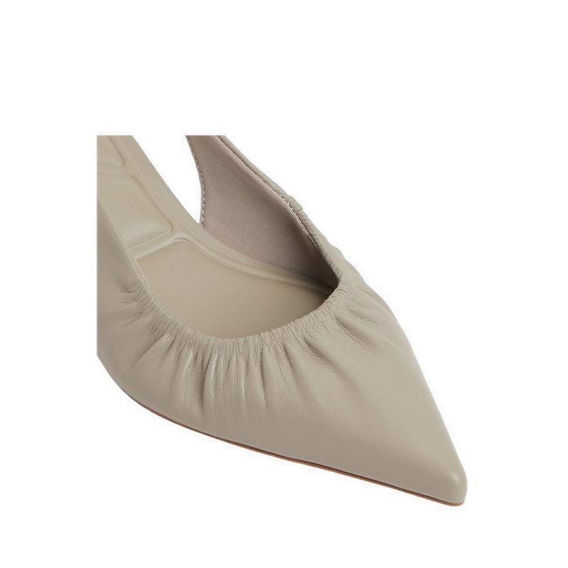 Mystia Women'S Heeled Shoes - Other Green