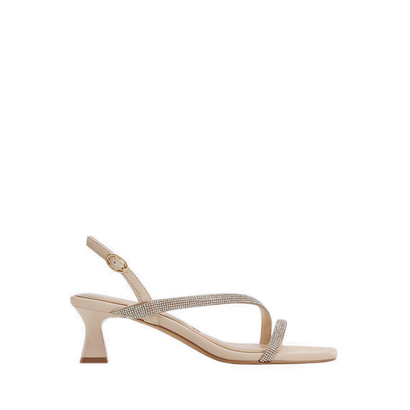 Rylann Women's Heeled Sandals Other Beige
