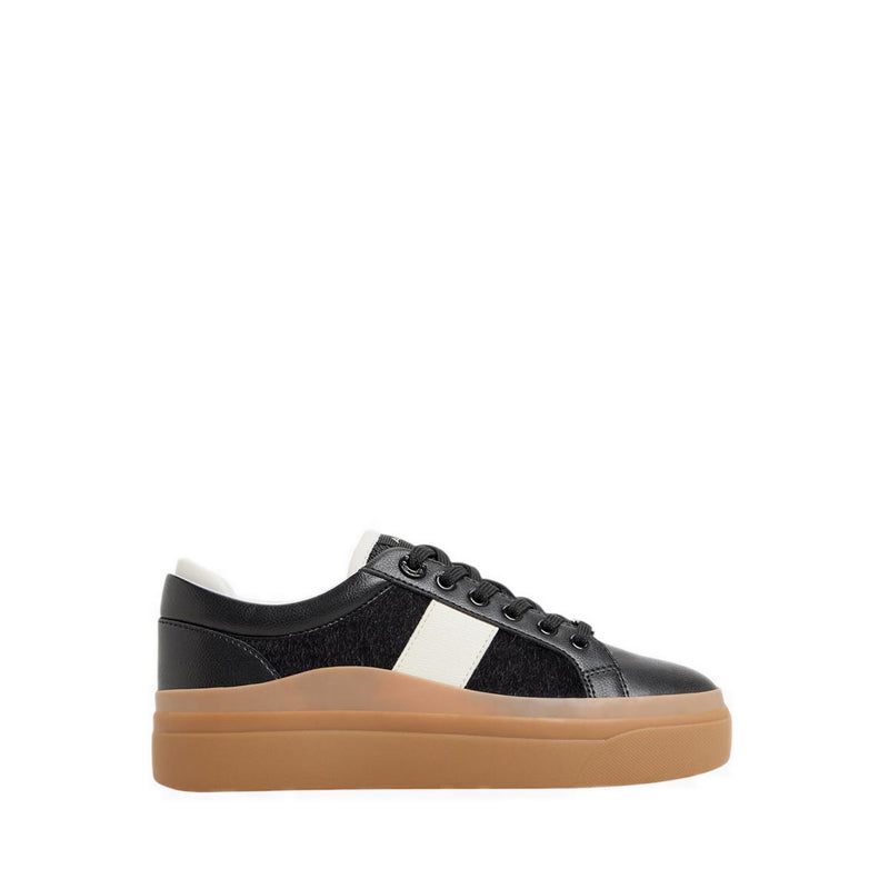 Brynlee Women'S Cupsoles - Black