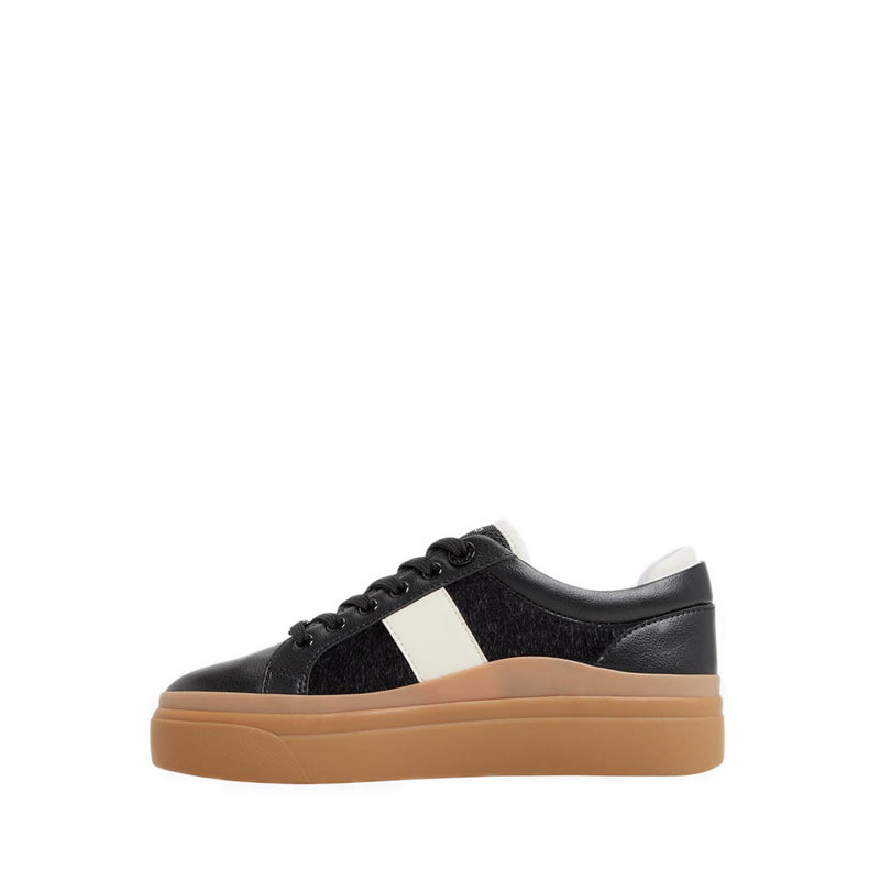 Brynlee Women'S Cupsoles - Black