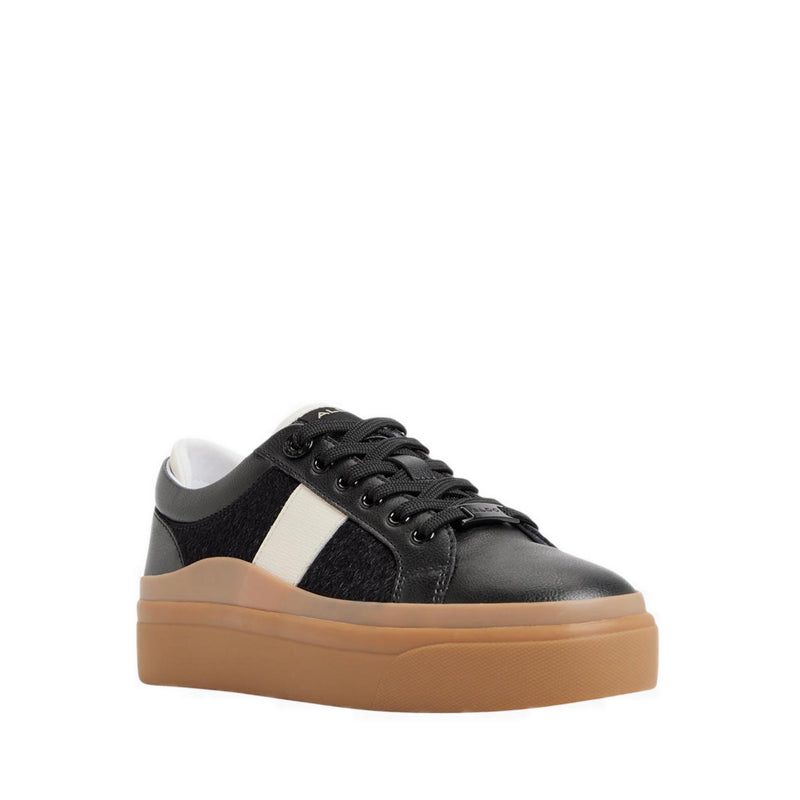 Brynlee Women'S Cupsoles - Black