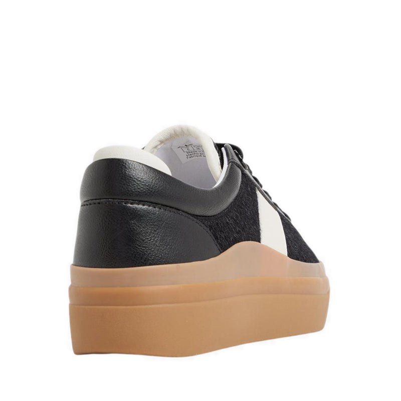 Brynlee Women'S Cupsoles - Black