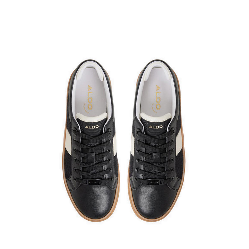 Brynlee Women'S Cupsoles - Black