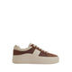 Brynlee Women'S Cupsoles - Open Brown