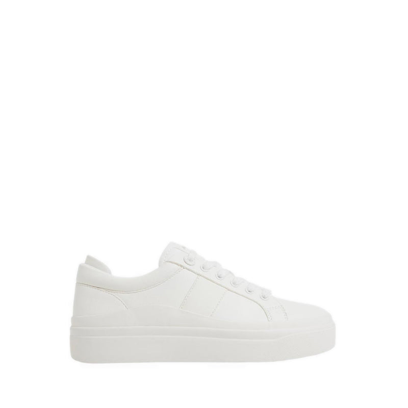 Brynlee Women'S Cupsoles - White