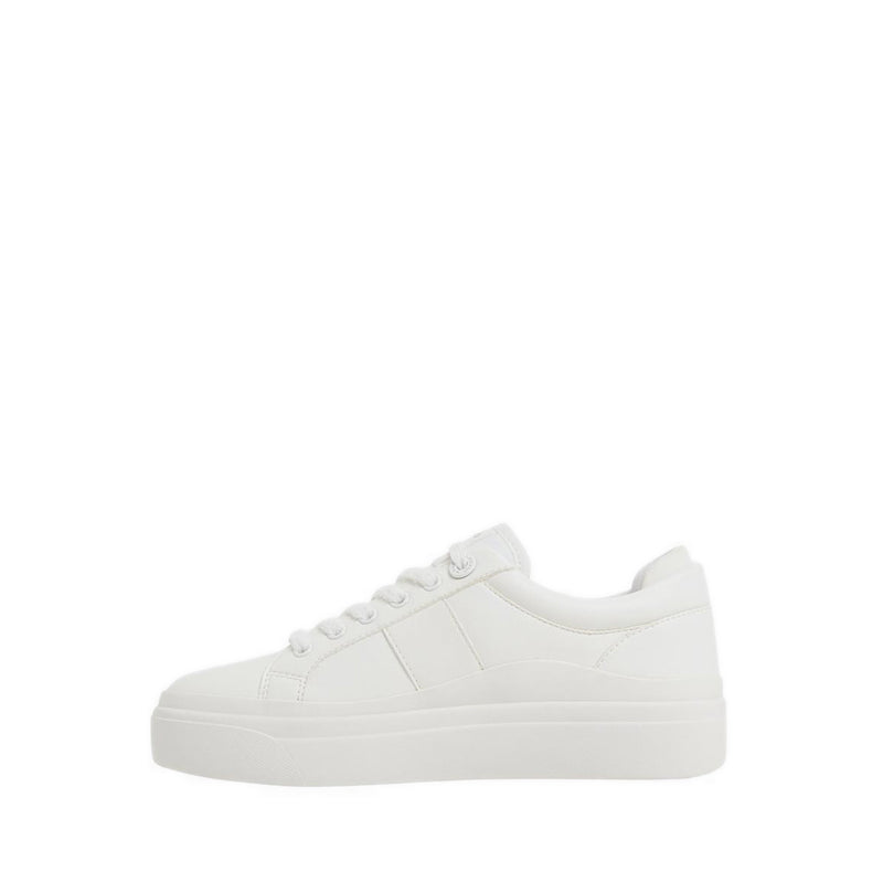 Brynlee Women'S Cupsoles - White