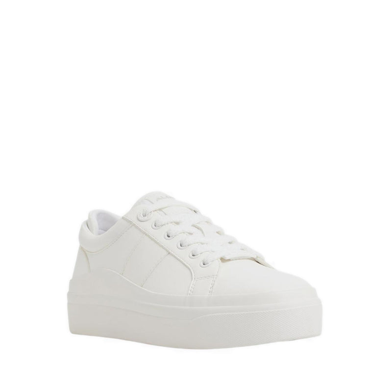 Brynlee Women'S Cupsoles - White