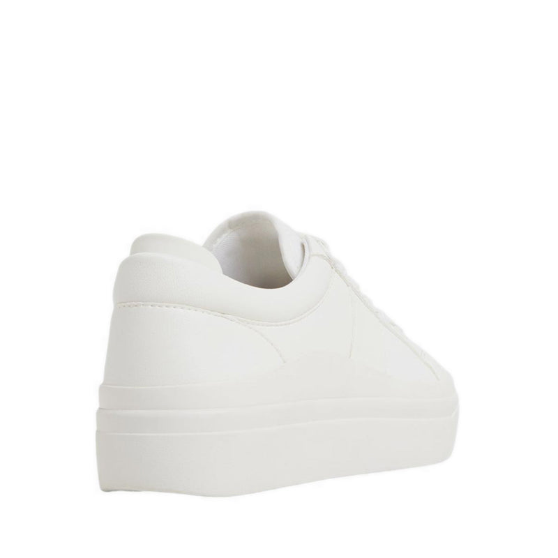 Brynlee Women'S Cupsoles - White