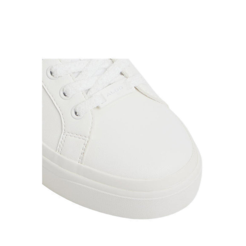 Brynlee Women'S Cupsoles - White