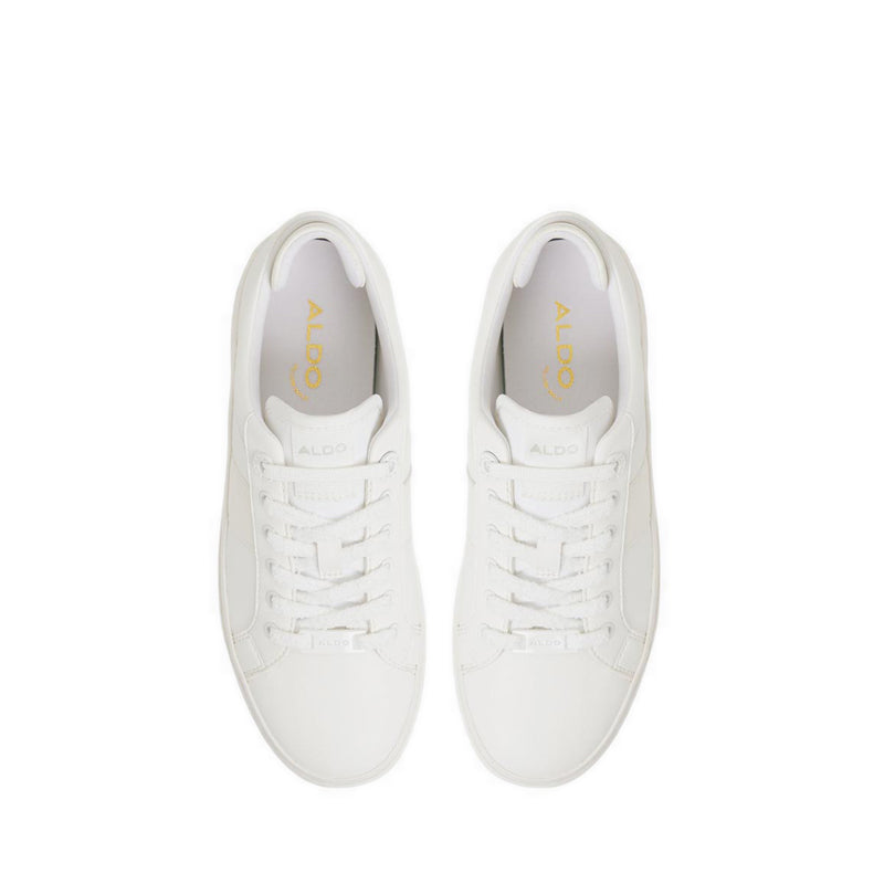 Brynlee Women'S Cupsoles - White