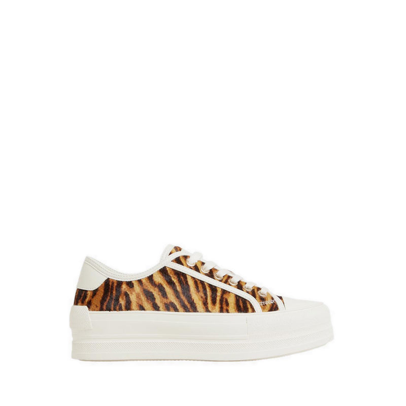 Rayes Women Sneakers - Multicolor