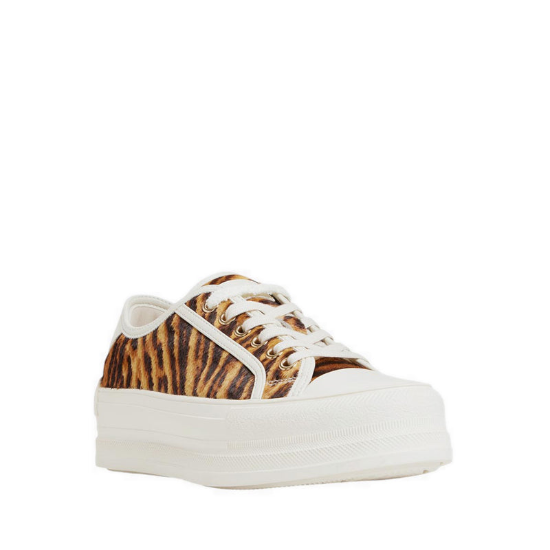 Rayes Women Sneakers - Multicolor