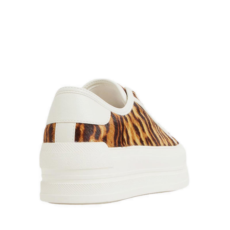 Rayes Women Sneakers - Multicolor