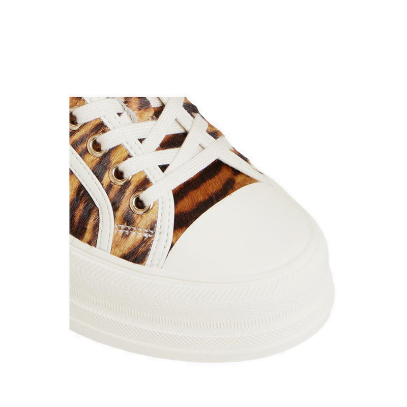 Rayes Women Sneakers - Multicolor