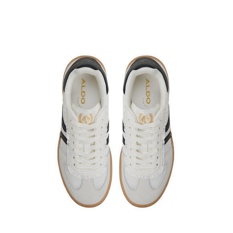 Elabrintar Women'S Cupsoles - White/Black