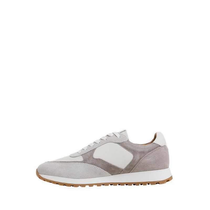 Aldo Gordo Men Sneakers Light Grey