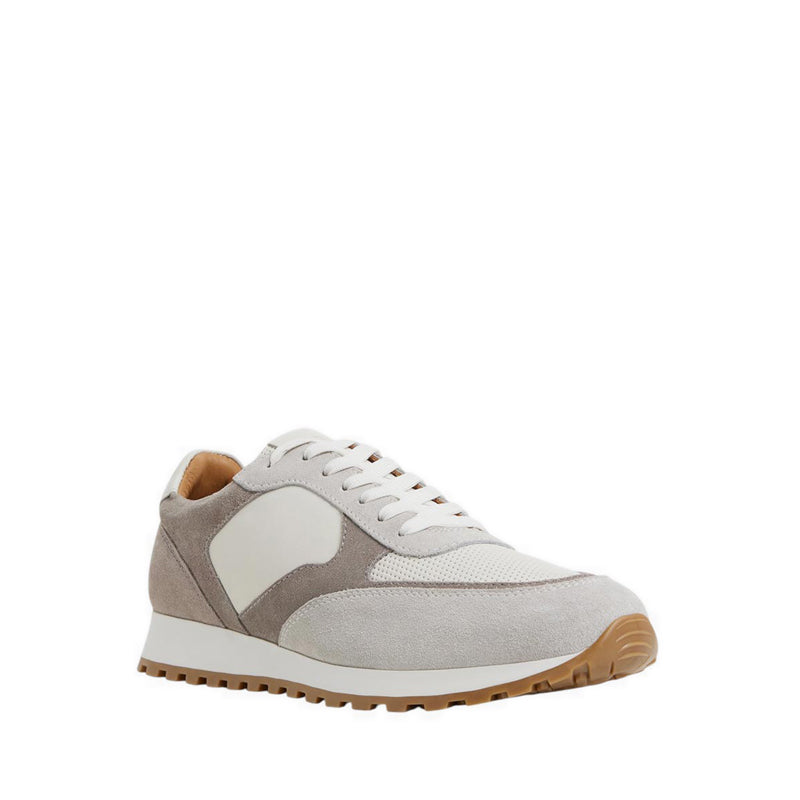 Aldo Gordo Men Sneakers Light Grey