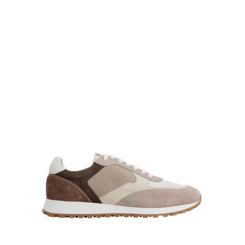 Aldo Gordo  Men's Fashion Athletics - Taupe Primary - Multi