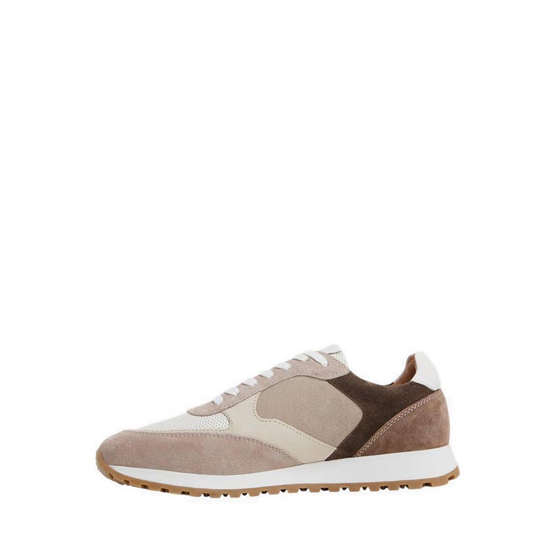Aldo Gordo  Men's Fashion Athletics - Taupe Primary - Multi