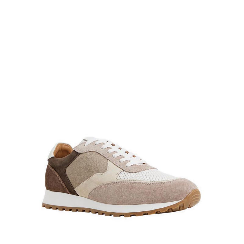 Aldo Gordo  Men's Fashion Athletics - Taupe Primary - Multi