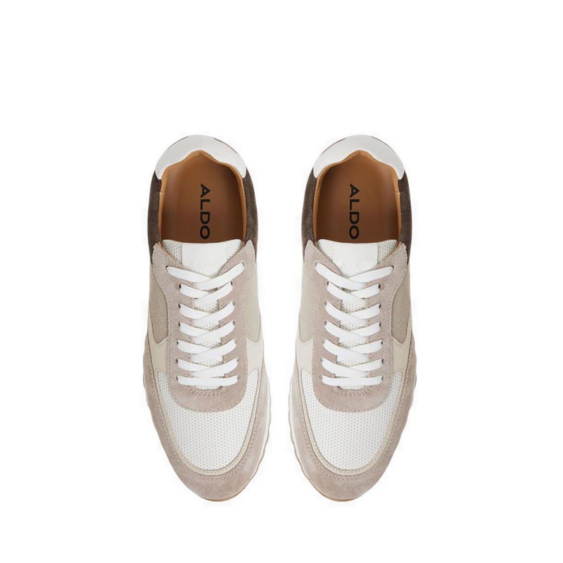 Aldo Gordo  Men's Fashion Athletics - Taupe Primary - Multi