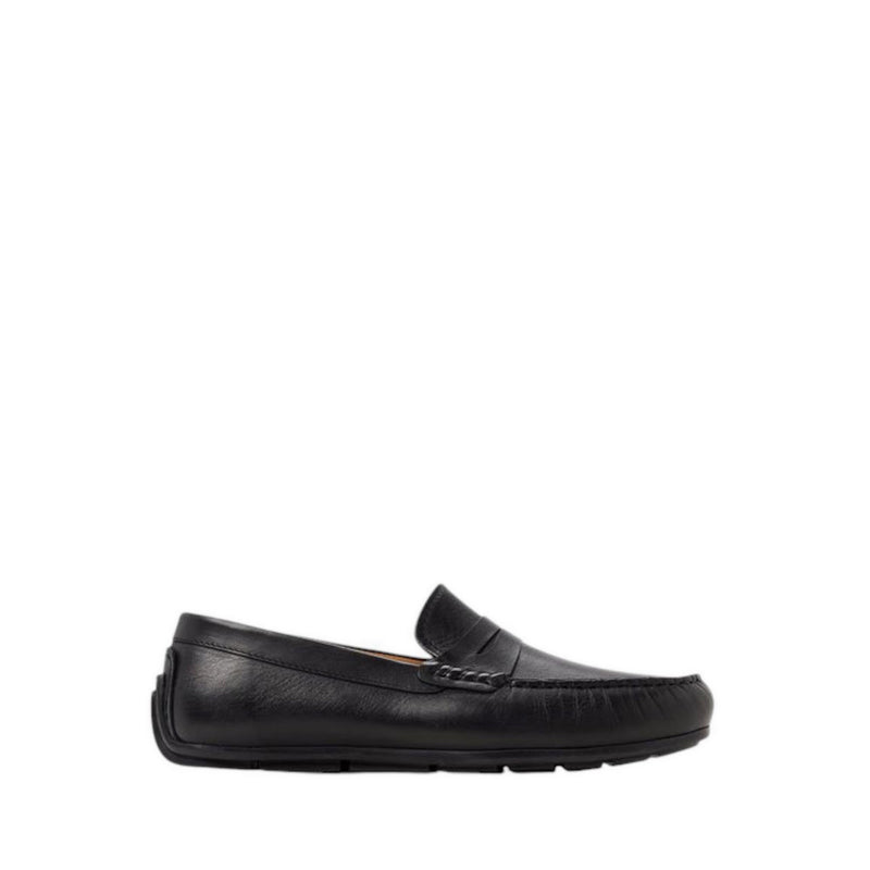 Aldo Remus Men Loafers Black