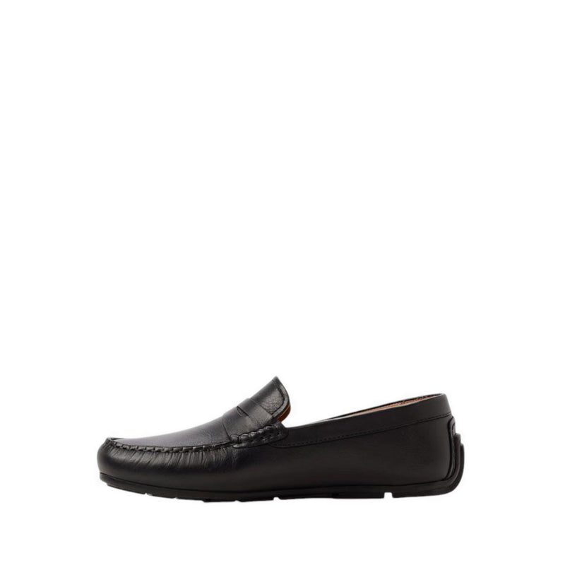 Aldo Remus Men Loafers Black