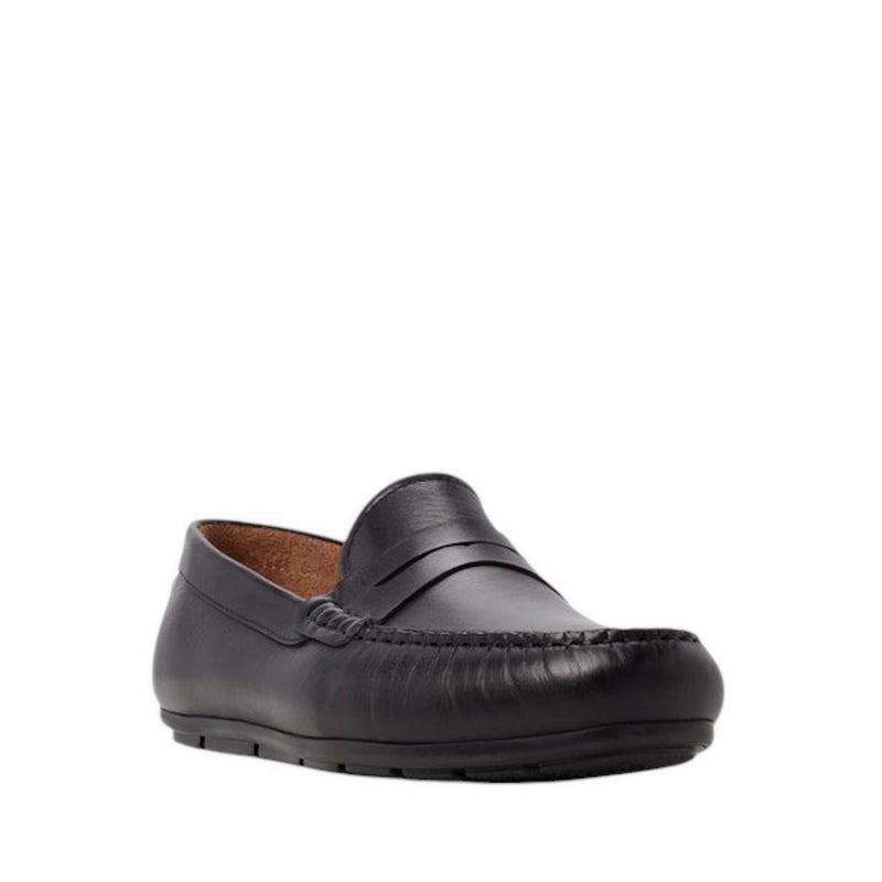 Aldo Remus Men Loafers Black