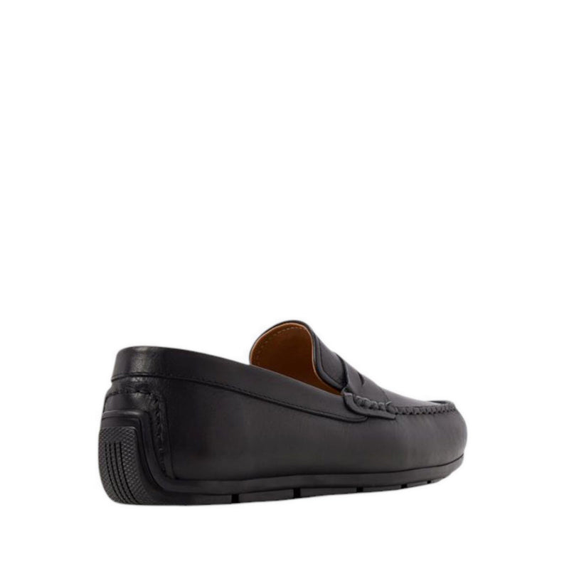Aldo Remus Men Loafers Black