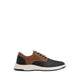 Konnor Men'S Lace Ups Shoes - Cognac