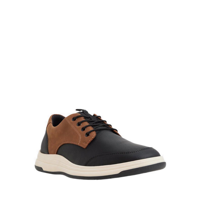 Konnor Men'S Lace Ups Shoes - Cognac