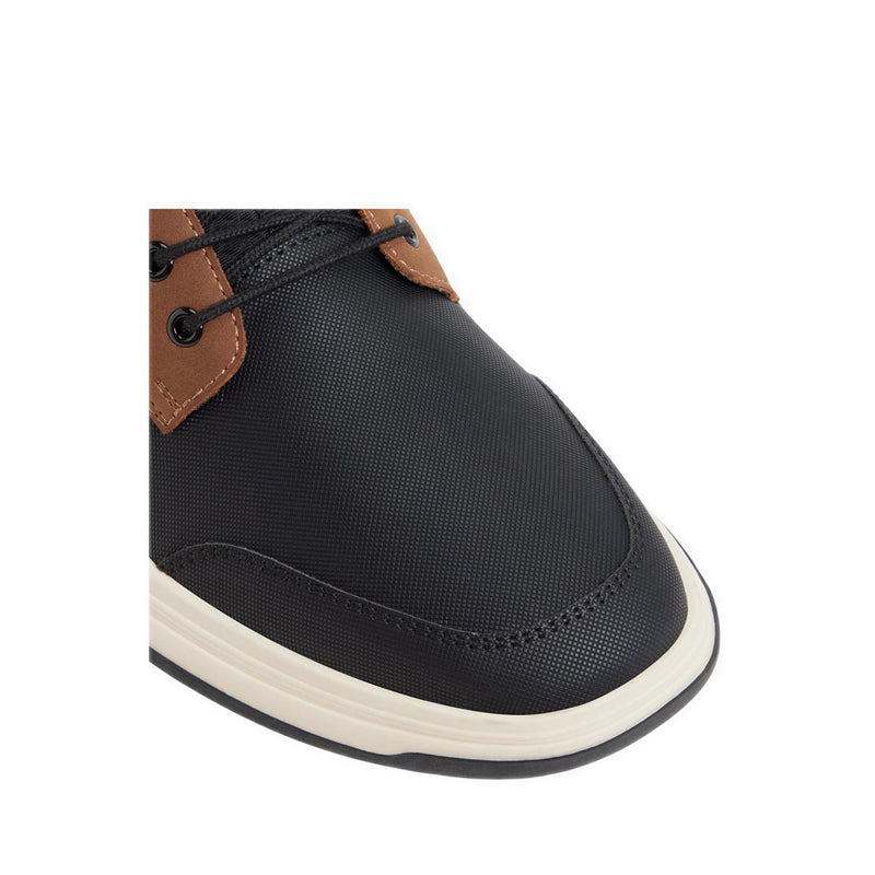 Konnor Men'S Lace Ups Shoes - Cognac