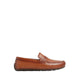 Remus Men Loafers Cognac