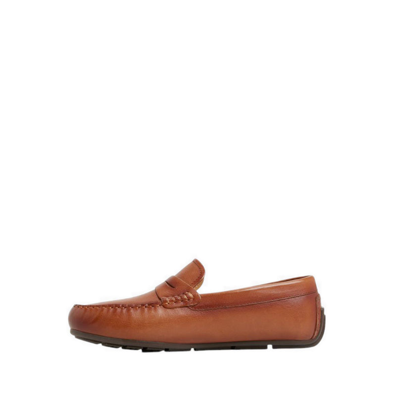 Aldo Remus Men Loafers Cognac