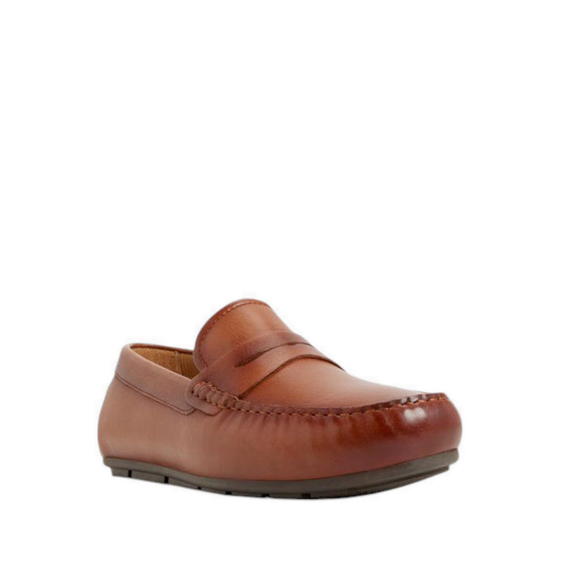 Aldo Remus Men Loafers Cognac