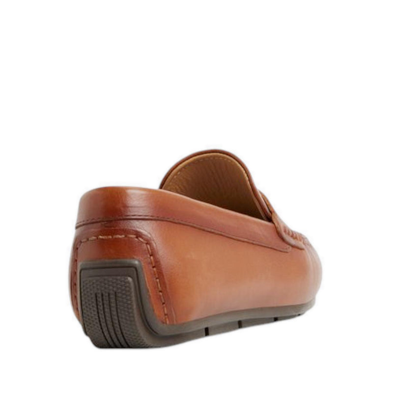 Aldo Remus Men Loafers Cognac