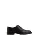 Ferruci Men'S Lace Ups Shoes - Black