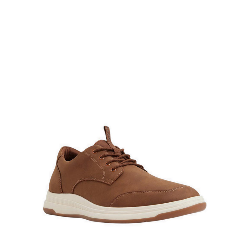 Konnor Men's Lace Up Shoes - Tan