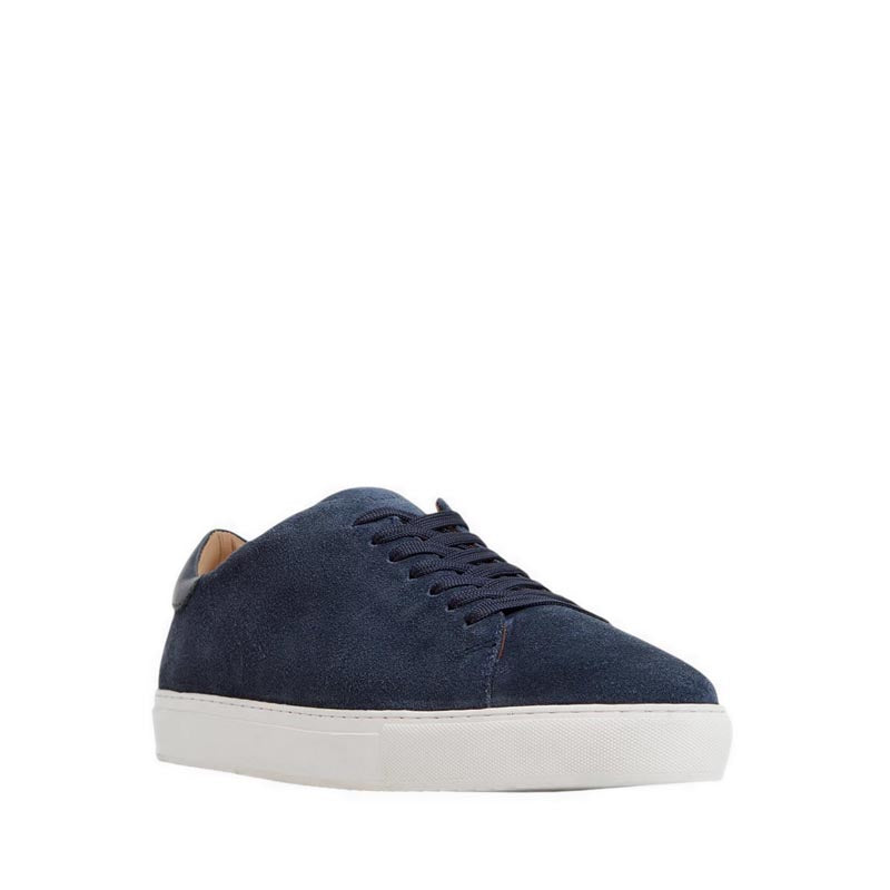 Aldo Fonzo  Men's Fashion Athletics - Navy