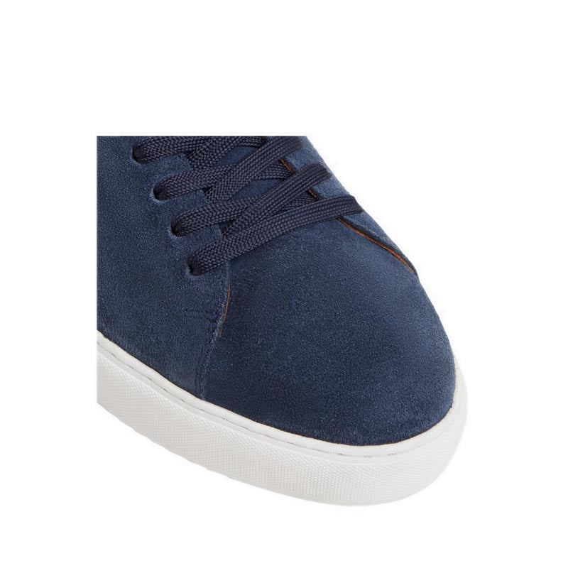 Aldo Fonzo  Men's Fashion Athletics - Navy