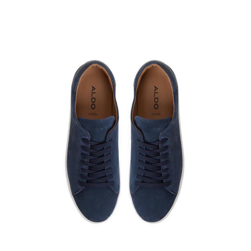 Aldo Fonzo  Men's Fashion Athletics - Navy