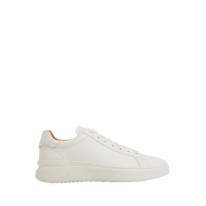 Toddy Men's Lace Ups Bone