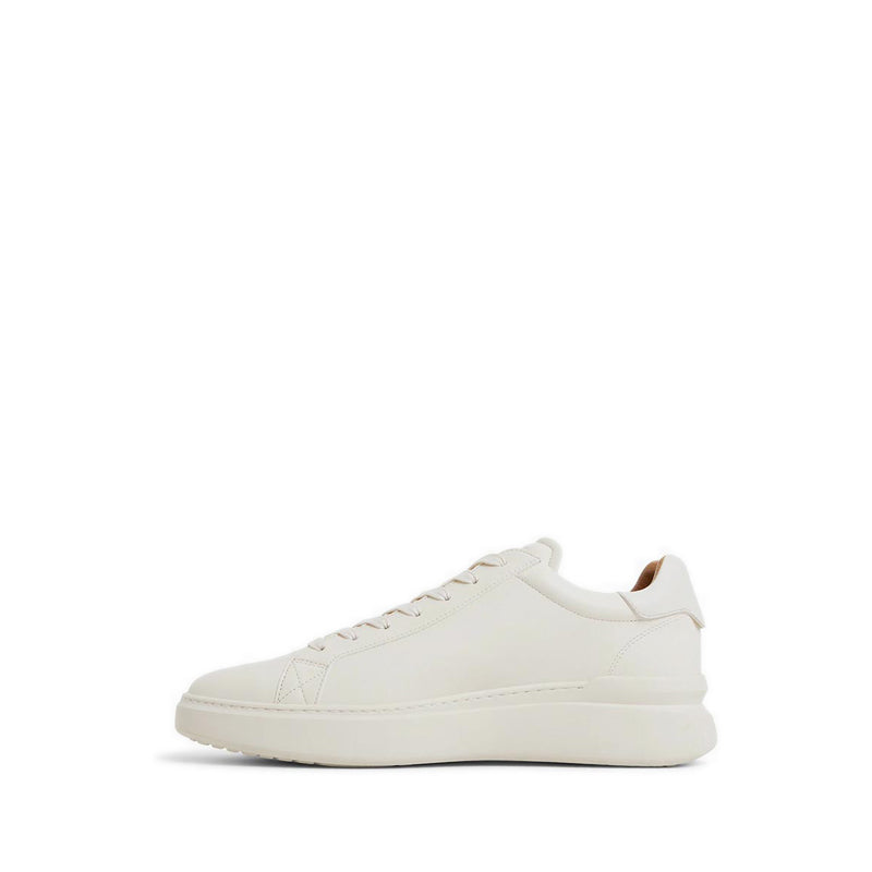 Toddy Men's Lace Ups Bone