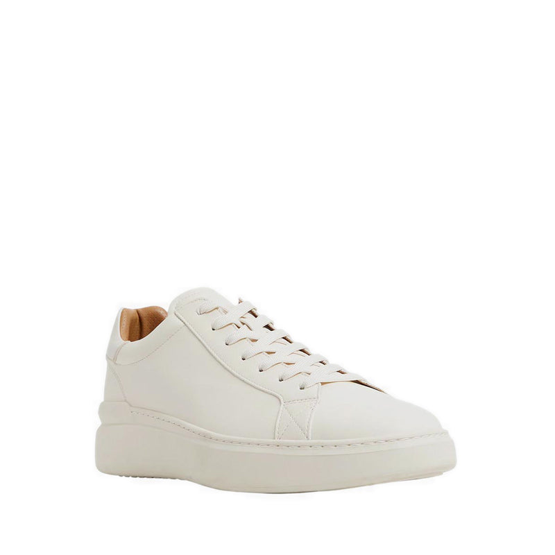 Toddy Men's Lace Ups Bone