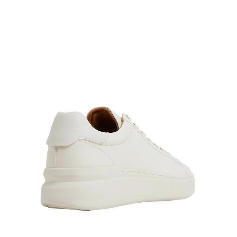 Toddy Men's Lace Ups Bone