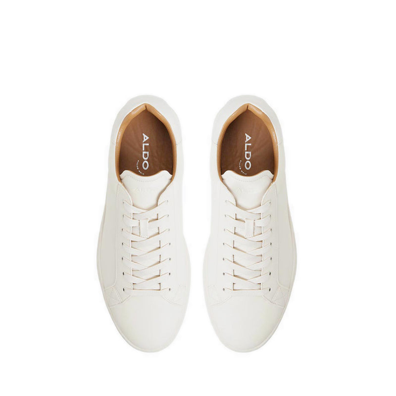 Toddy Men's Lace Ups Bone