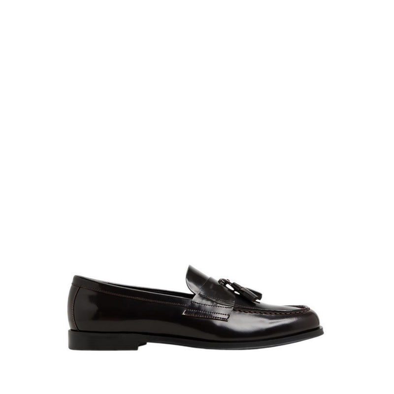 Lionel Men Loafers Dark Brown