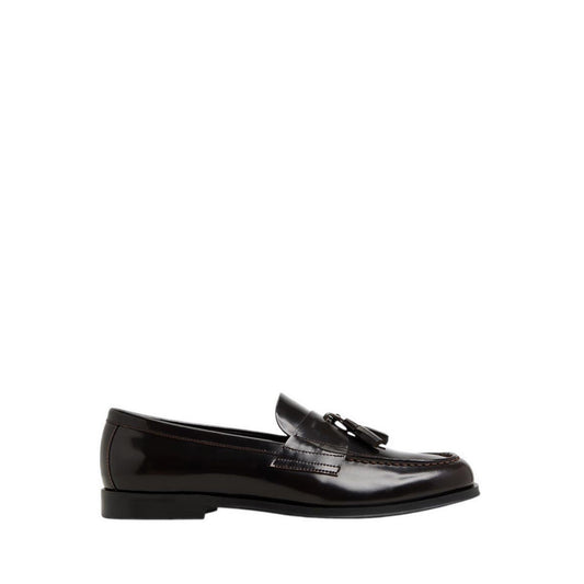 Lionel Men Loafers Dark Brown